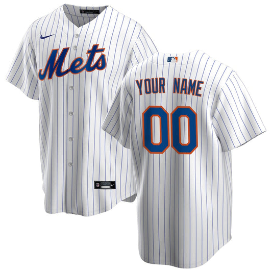 New York Mets Jerseys