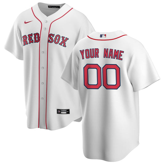 Boston Red Sox Jerseys