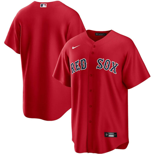 Boston Red Sox Jerseys