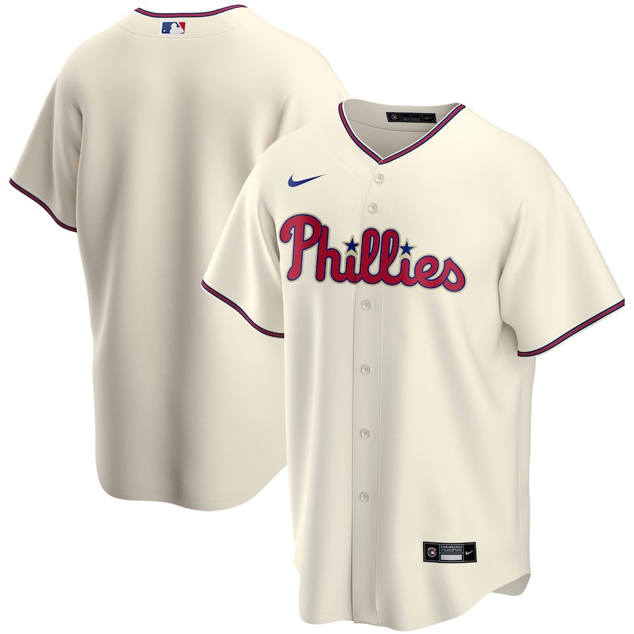 Philadelphia Phillies Jerseys