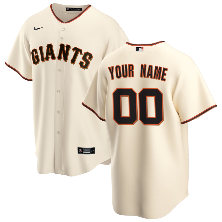 San Francisco Giants Jerseys