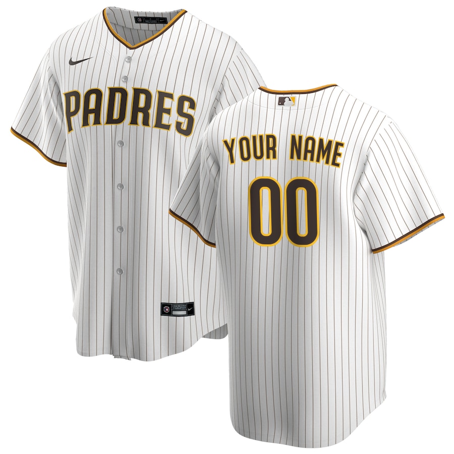 San Diego Padres Jerseys