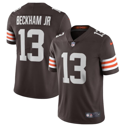 Odell Beckham Jr Cleveland Browns Jersey