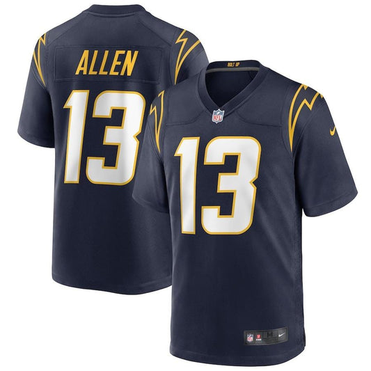 Keenan Allen Los Angeles Chargers Jersey