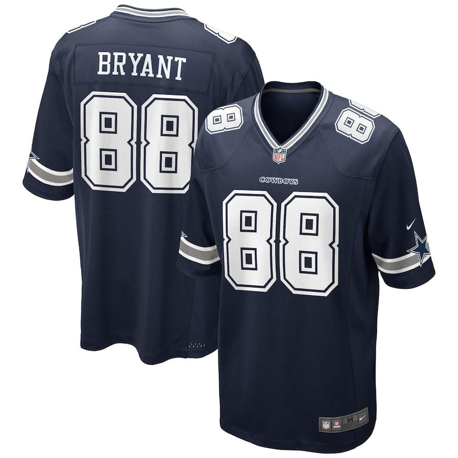 Dez Bryant Dallas Cowboys Jersey