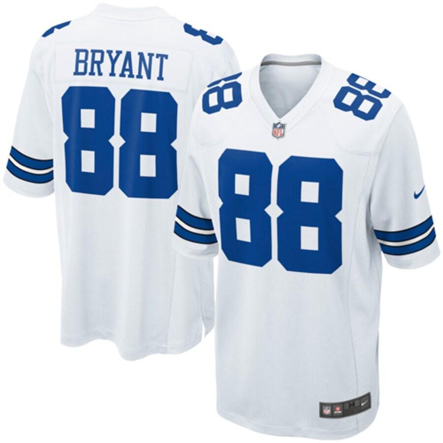 Dez Bryant Dallas Cowboys Jersey