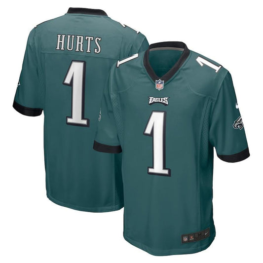 Jalen Hurts Philadelphia Eagles Jersey