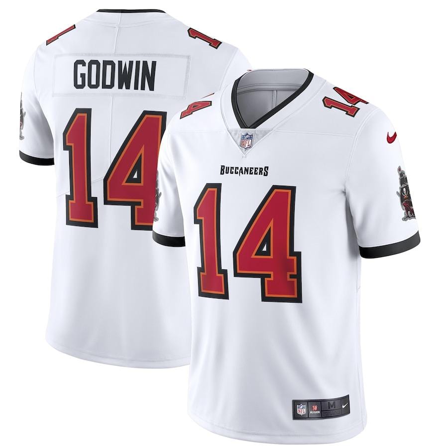 Chris Godwin Tampa Bay Buccaneers Jersey