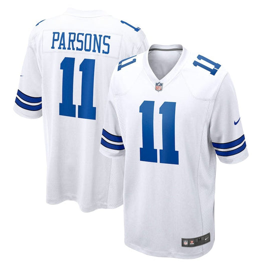 Micah Parsons Dallas Cowboys Jersey