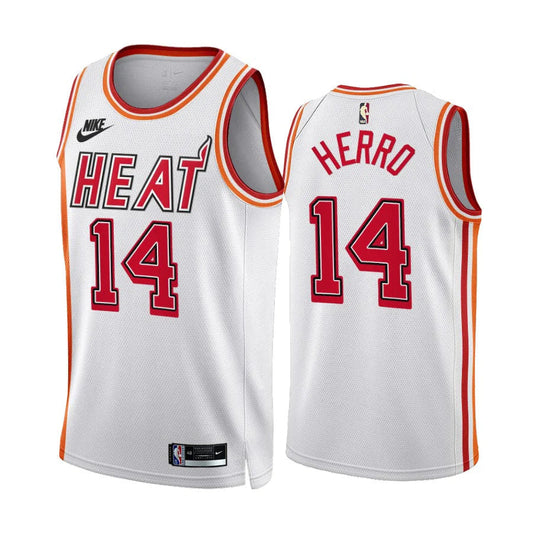 Tyler Herro Miami Heat Jersey