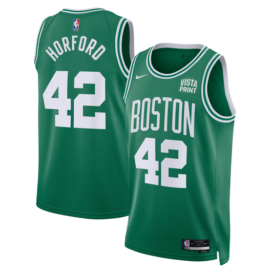 Al Horford Boston Celtics Jersey