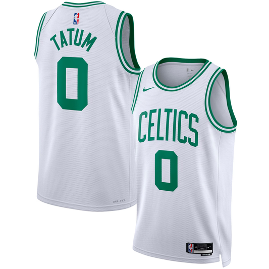 Jayson Tatum Boston Celtics Jersey